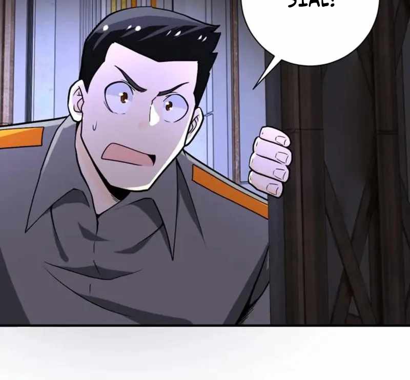 Super System Chapter 247 - halaman 21
