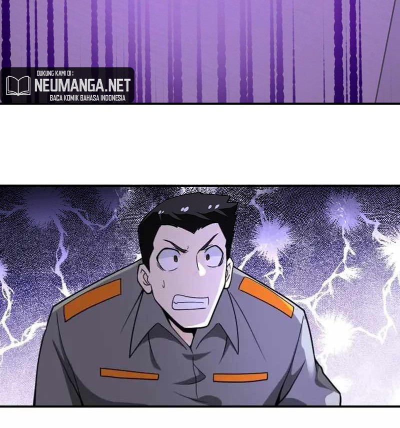 Super System Chapter 247 - halaman 25