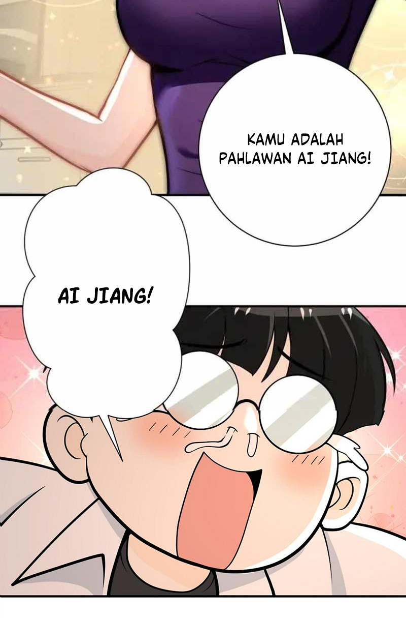 Super System Chapter 248 - halaman 27