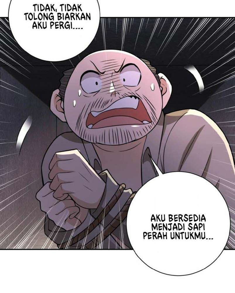 Super System Chapter 25 - halaman 12
