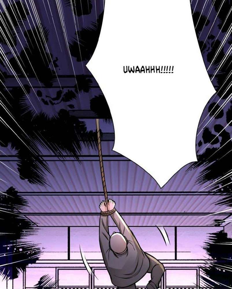 Super System Chapter 25 - halaman 15