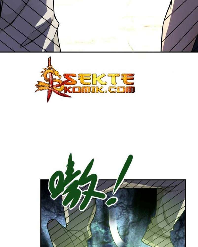 Super System Chapter 25 - halaman 27