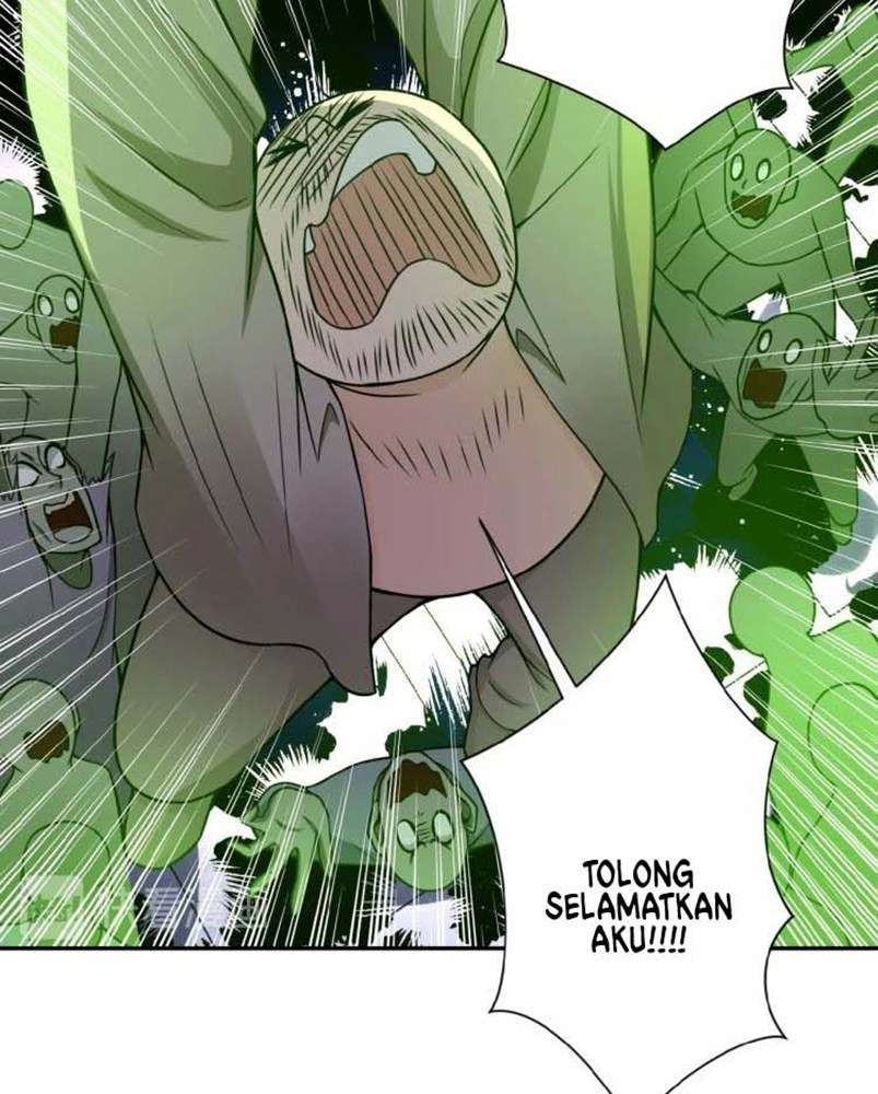 Super System Chapter 25 - halaman 29