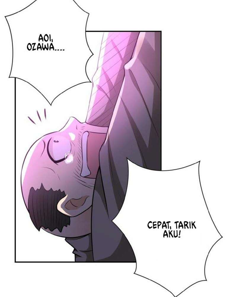 Super System Chapter 25 - halaman 31