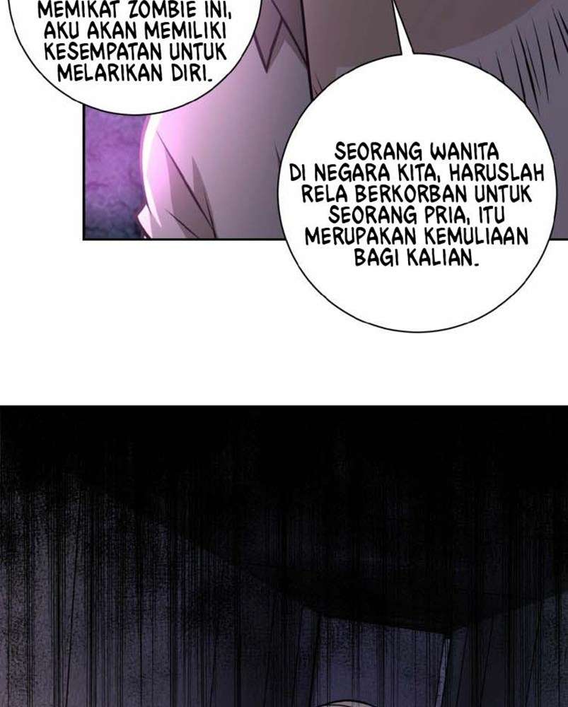 Super System Chapter 25 - halaman 41