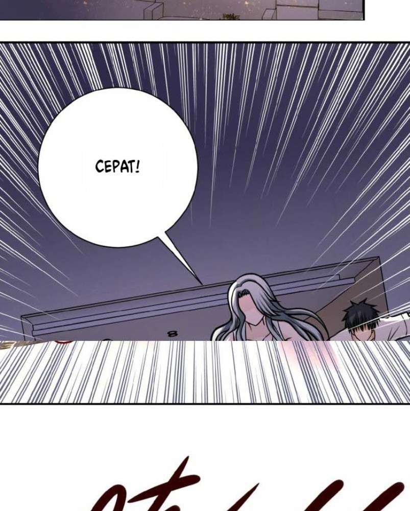 Super System Chapter 25 - halaman 44