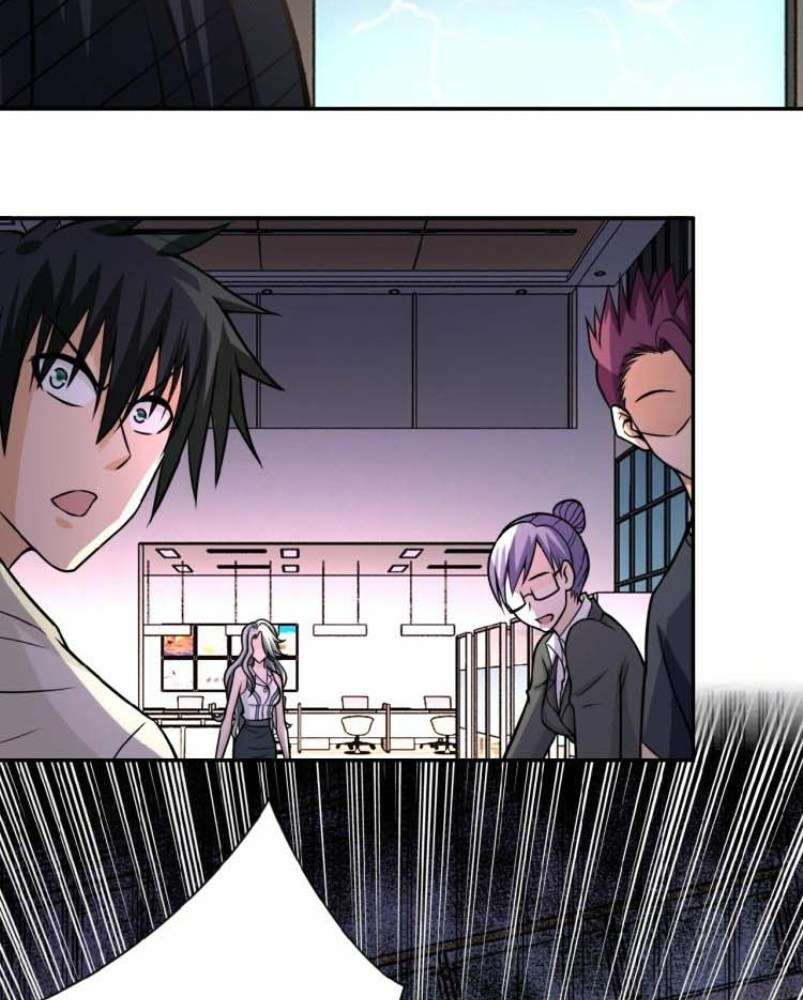 Super System Chapter 25 - halaman 47