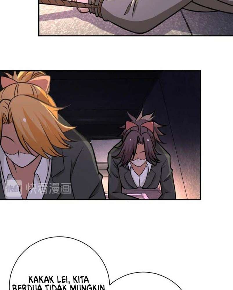 Super System Chapter 25 - halaman 5