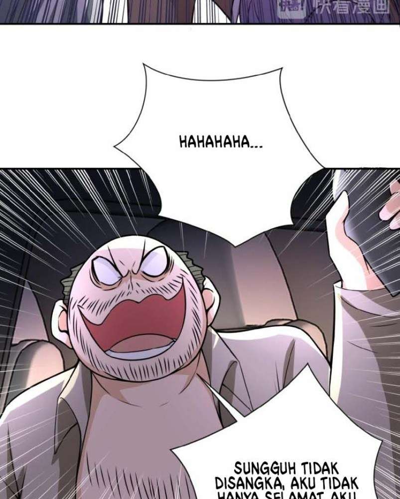 Super System Chapter 25 - halaman 50