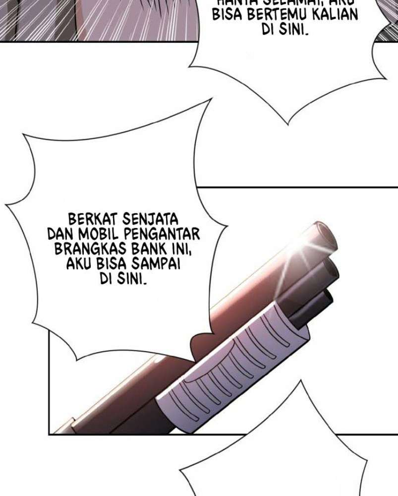 Super System Chapter 25 - halaman 51