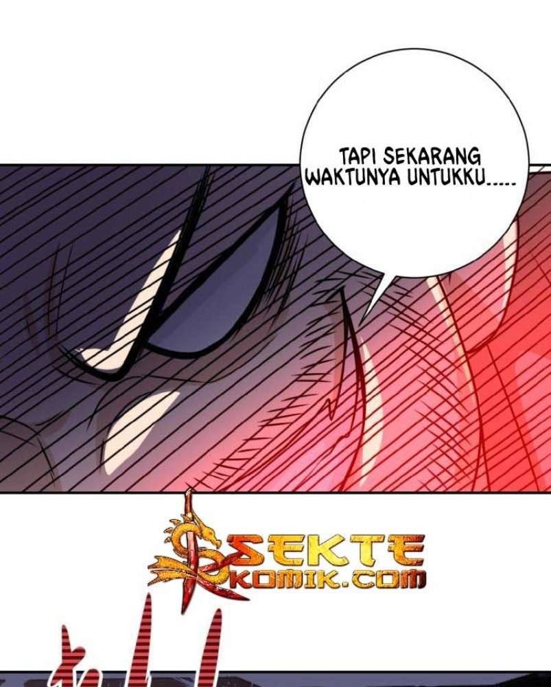 Super System Chapter 25 - halaman 53