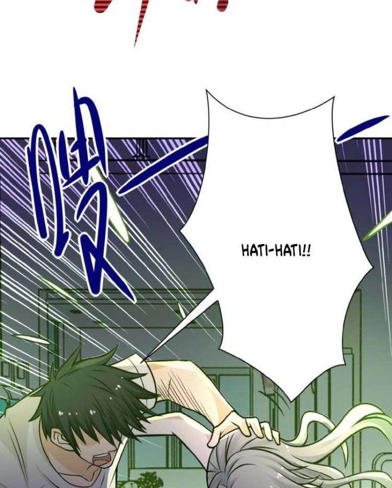 Super System Chapter 25 - halaman 55