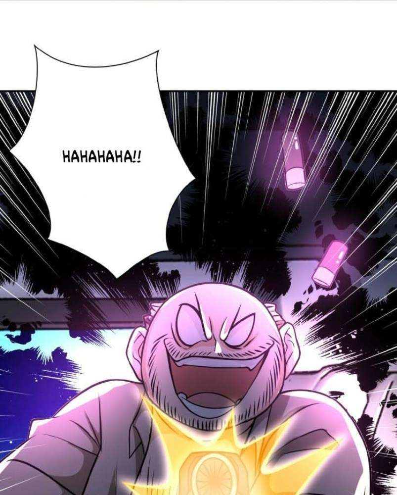 Super System Chapter 25 - halaman 58
