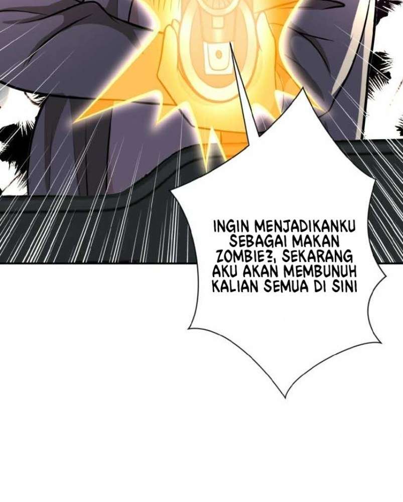 Super System Chapter 25 - halaman 59