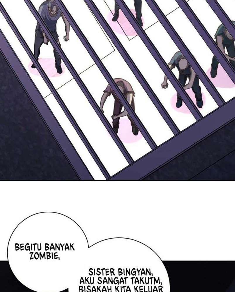 Super System Chapter 25 - halaman 9