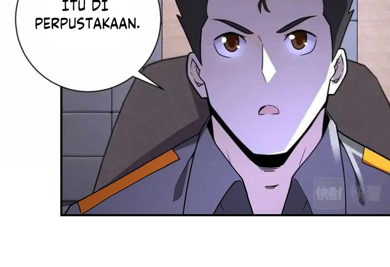 Super System Chapter 250 - halaman 9