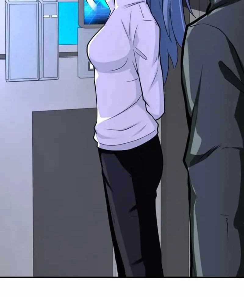 Super System Chapter 253 - halaman 14