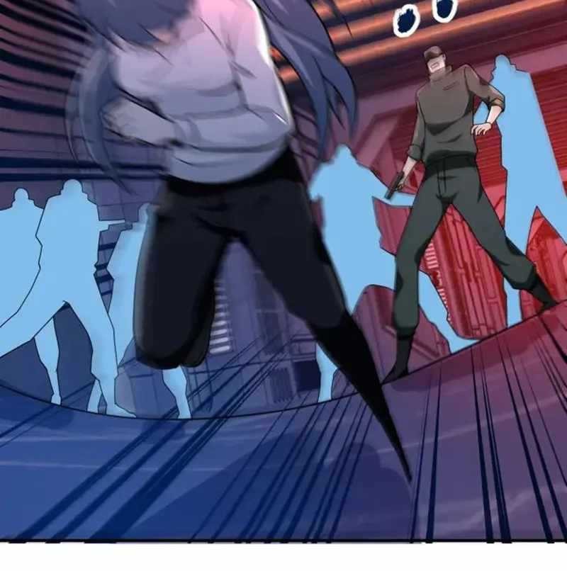 Super System Chapter 253 - halaman 19