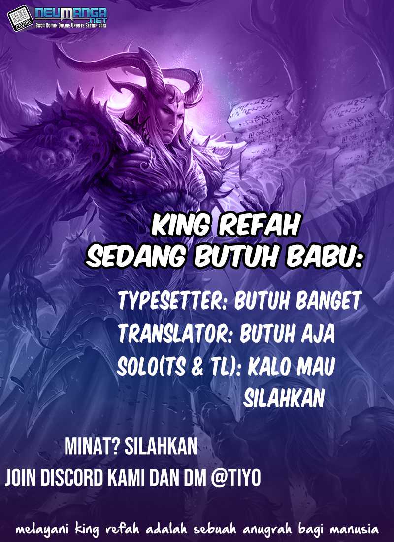 Super System Chapter 253 - halaman 31