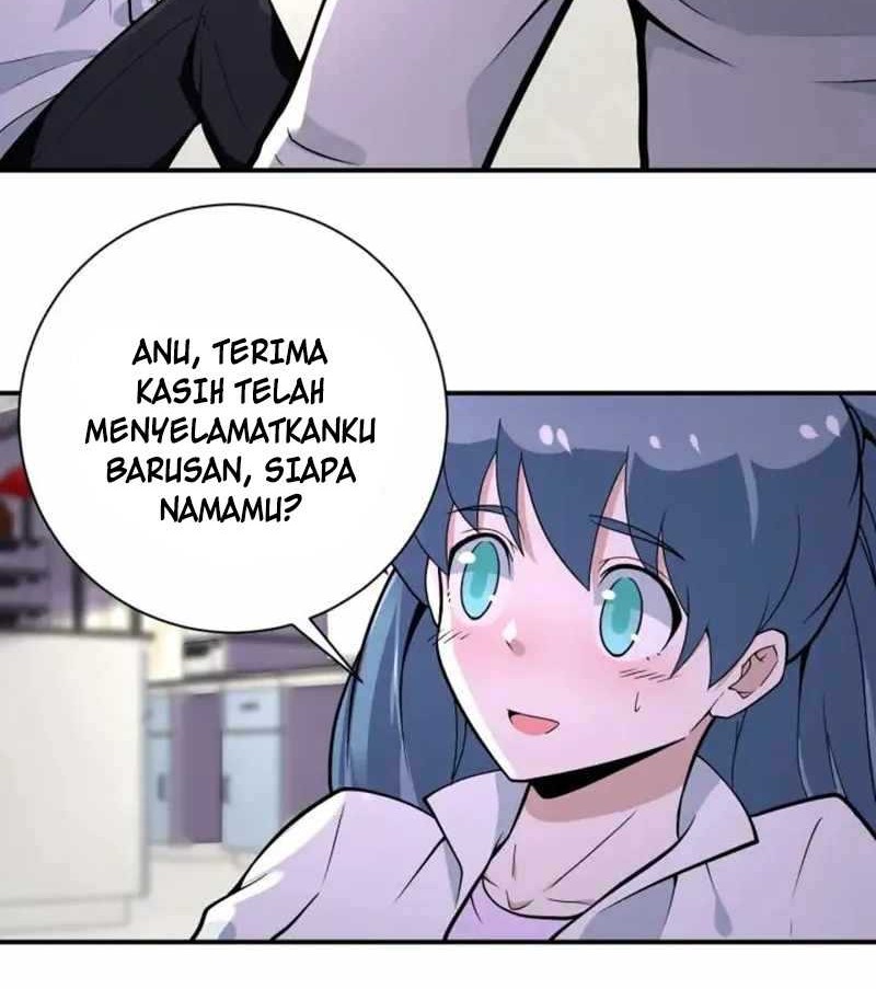 Super System Chapter 254 - halaman 26