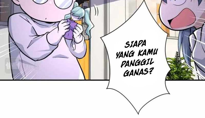 Super System Chapter 255 - halaman 7