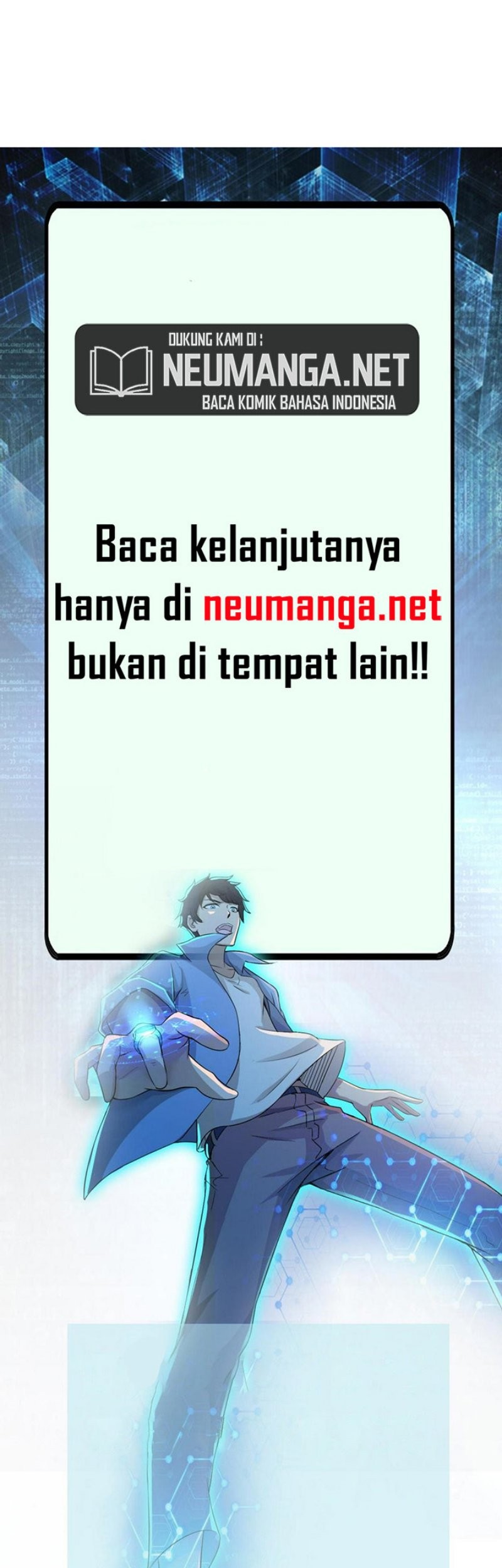 Super System Chapter 256 - halaman 31