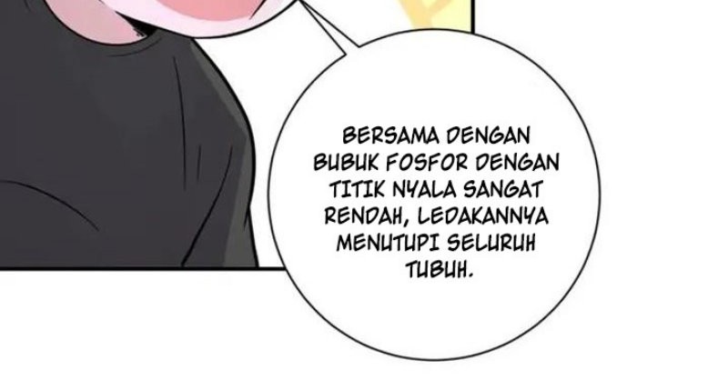 Super System Chapter 256 - halaman 6