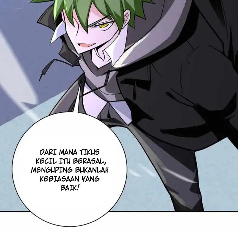 Super System Chapter 257 - halaman 14