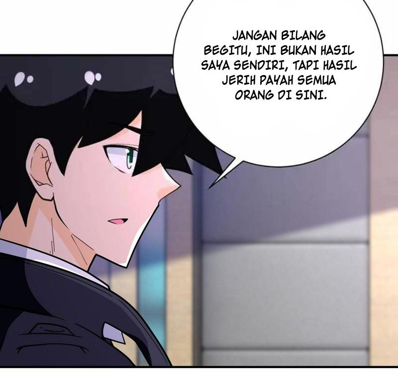 Super System Chapter 257 - halaman 26