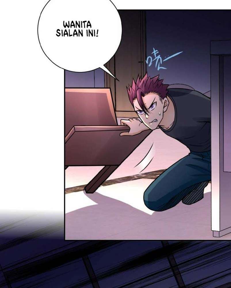 Super System Chapter 26 - halaman 10