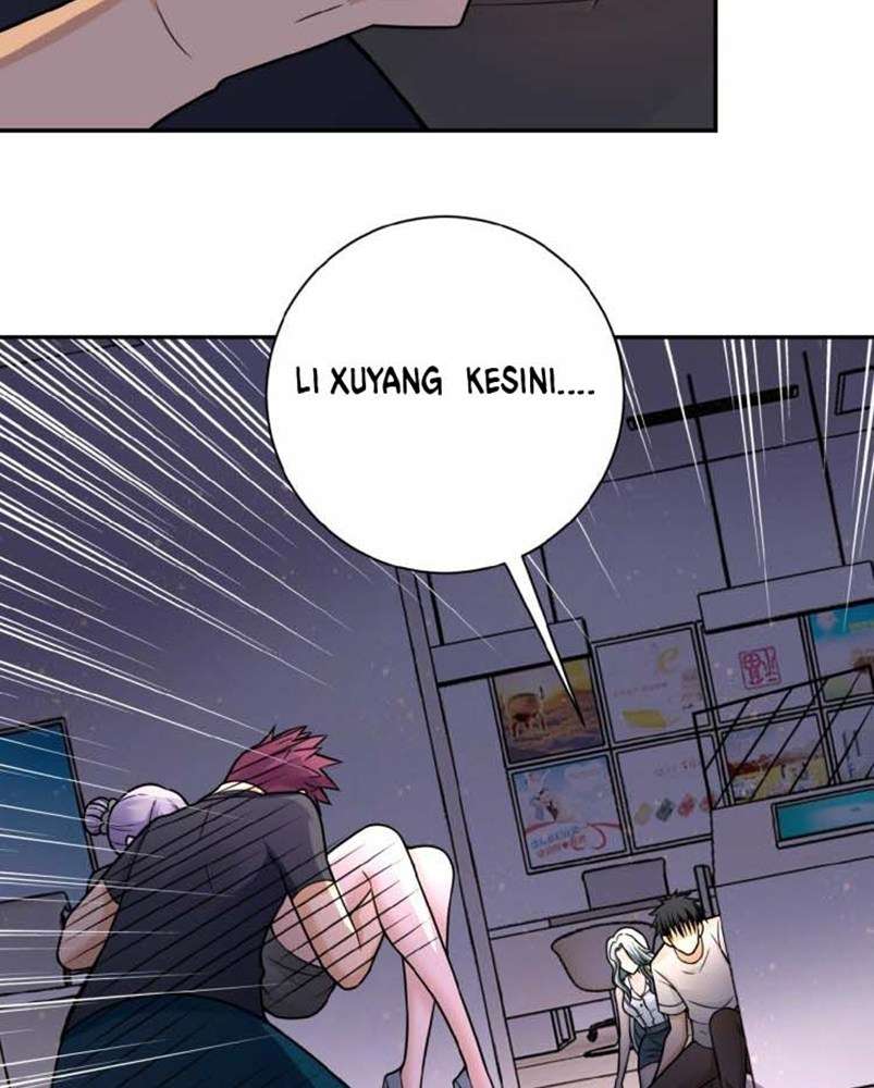 Super System Chapter 26 - halaman 14