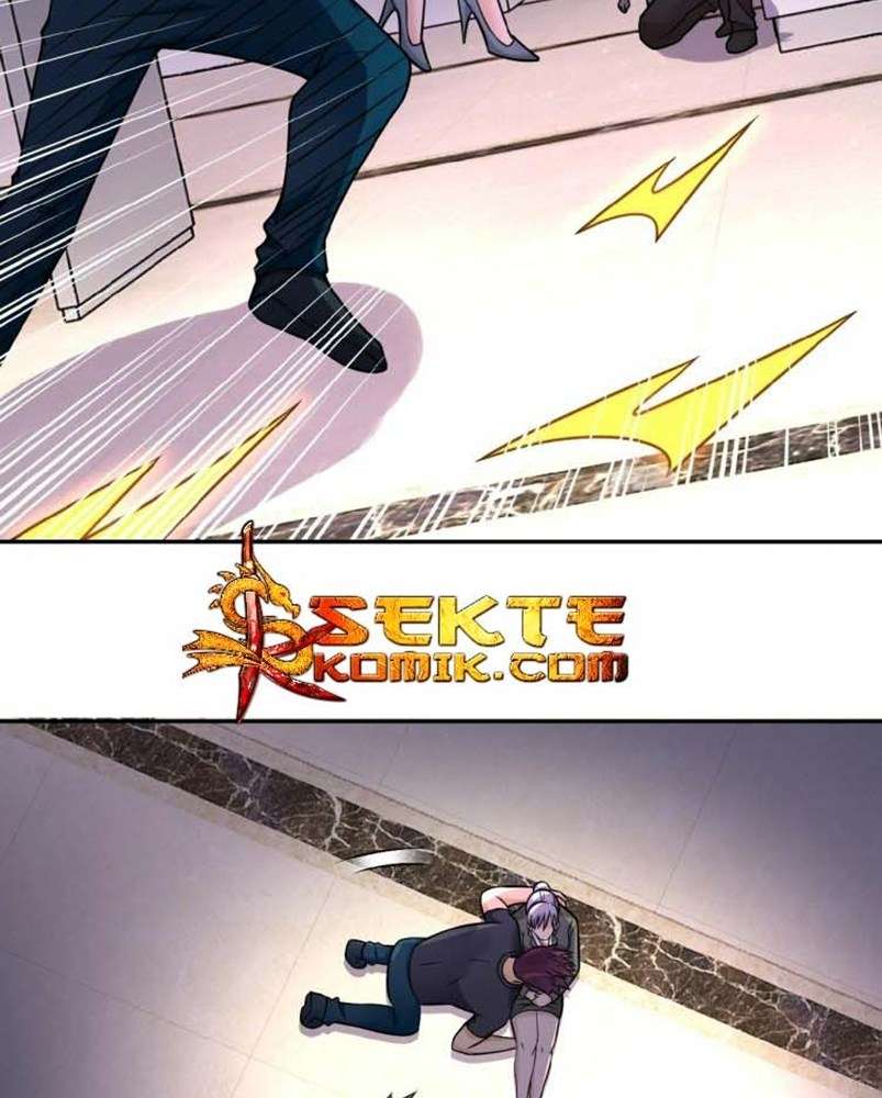 Super System Chapter 26 - halaman 15