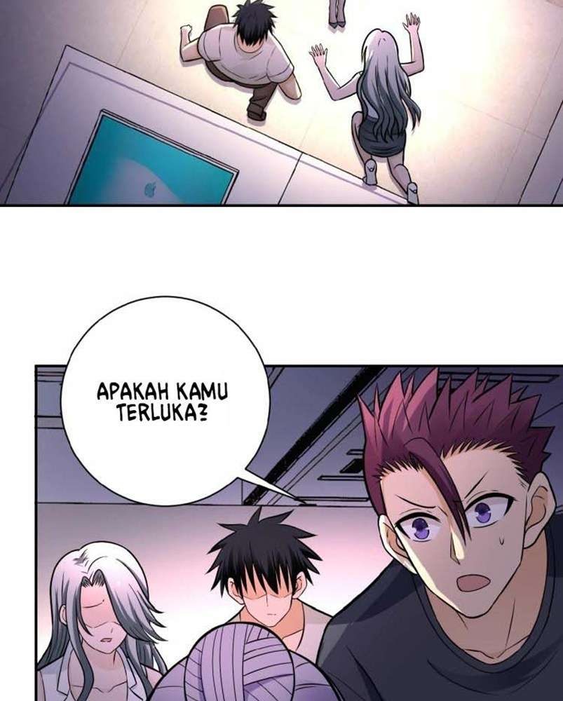 Super System Chapter 26 - halaman 16