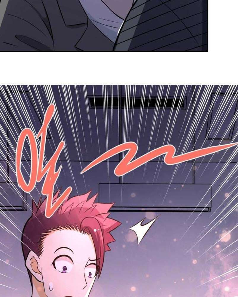 Super System Chapter 26 - halaman 18