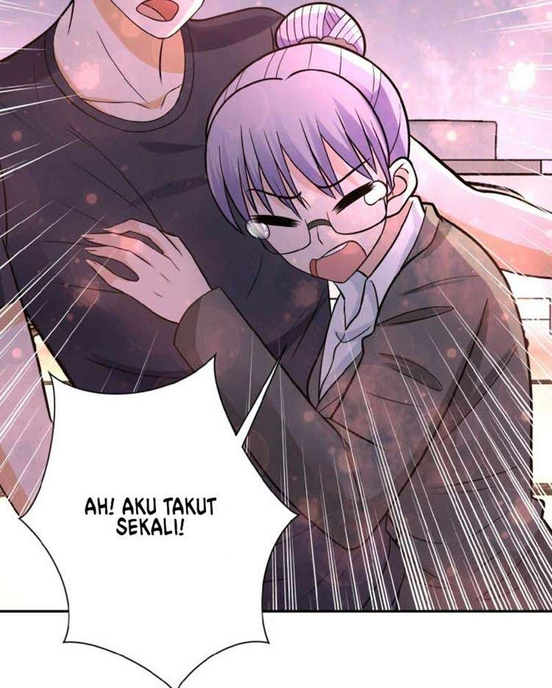 Super System Chapter 26 - halaman 19