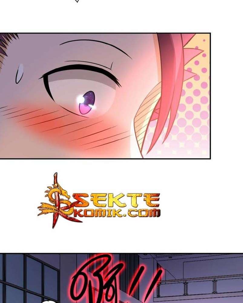 Super System Chapter 26 - halaman 20