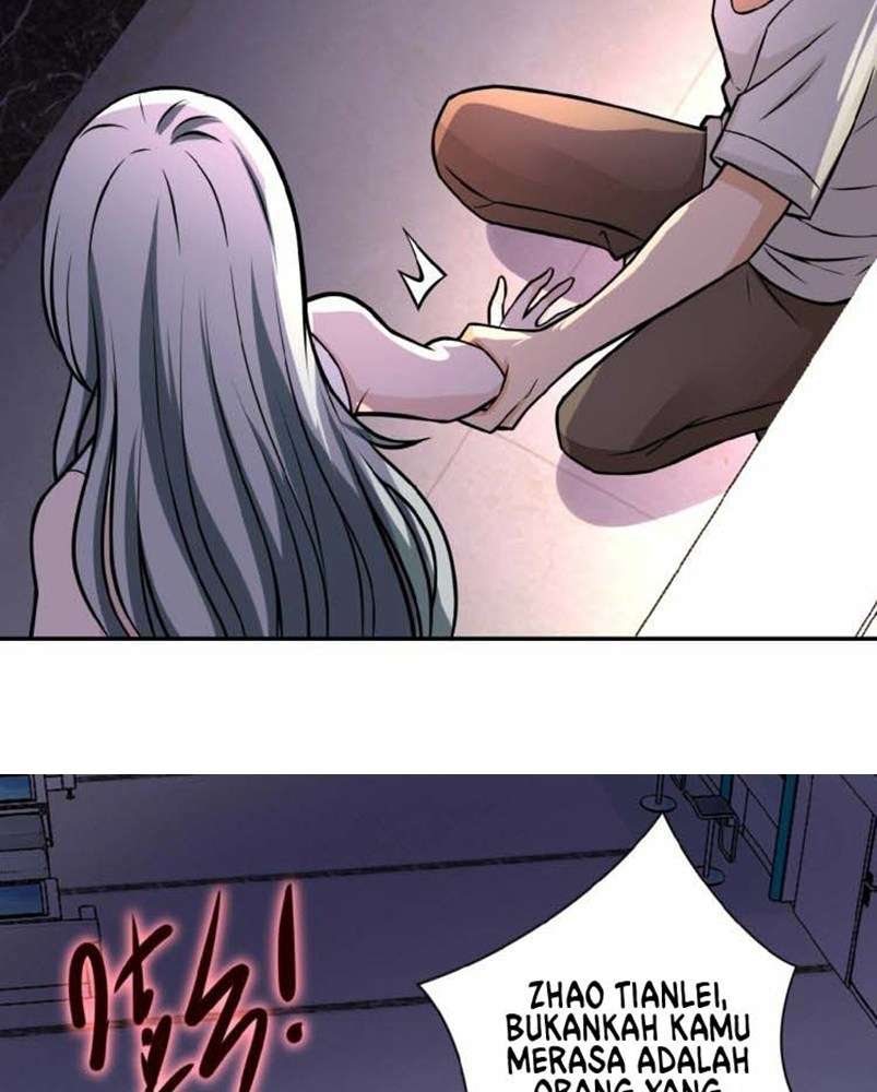 Super System Chapter 26 - halaman 23