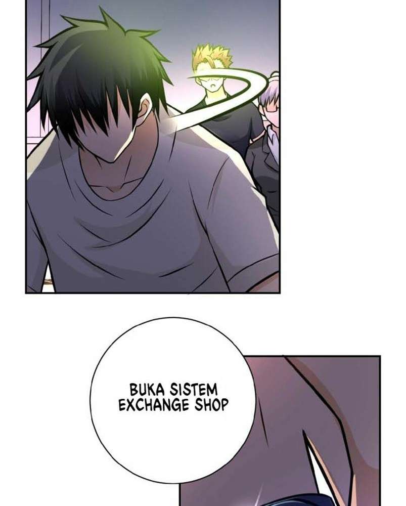 Super System Chapter 26 - halaman 28