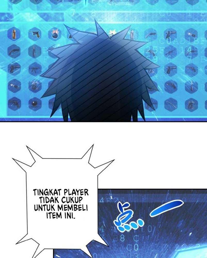 Super System Chapter 26 - halaman 30