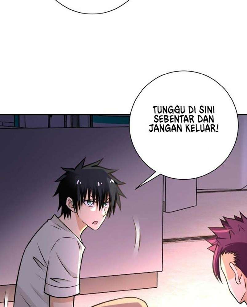 Super System Chapter 26 - halaman 36