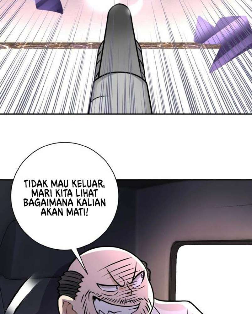 Super System Chapter 26 - halaman 40