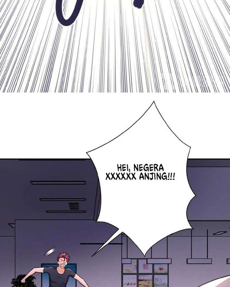 Super System Chapter 26 - halaman 43