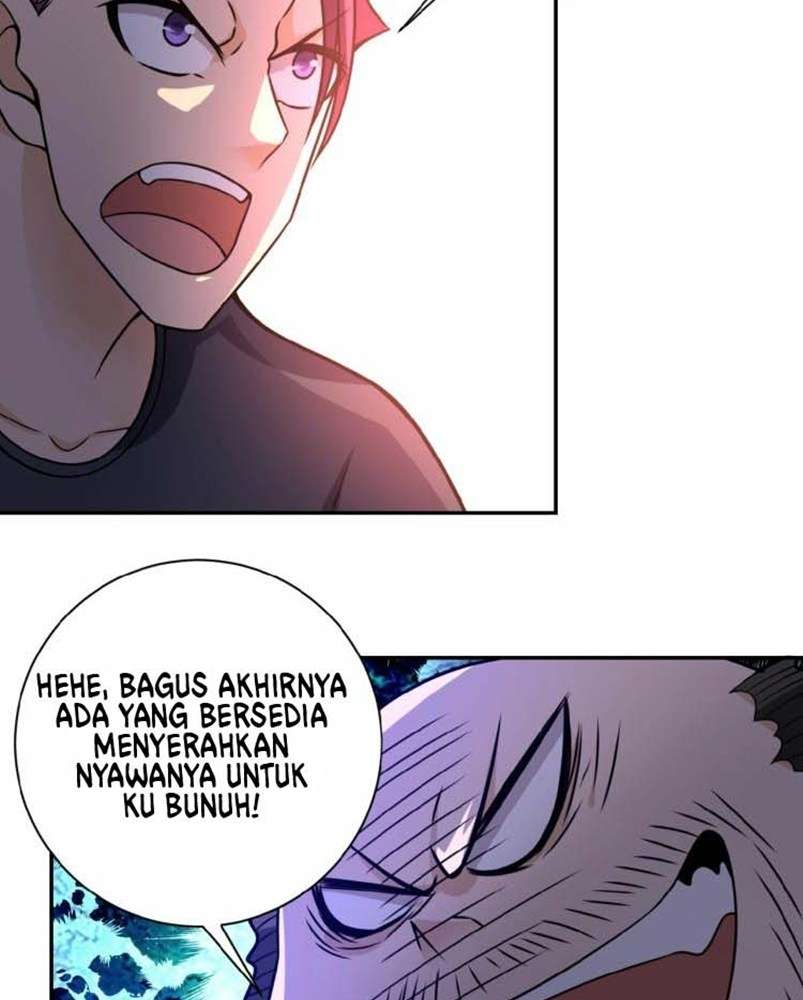 Super System Chapter 26 - halaman 45