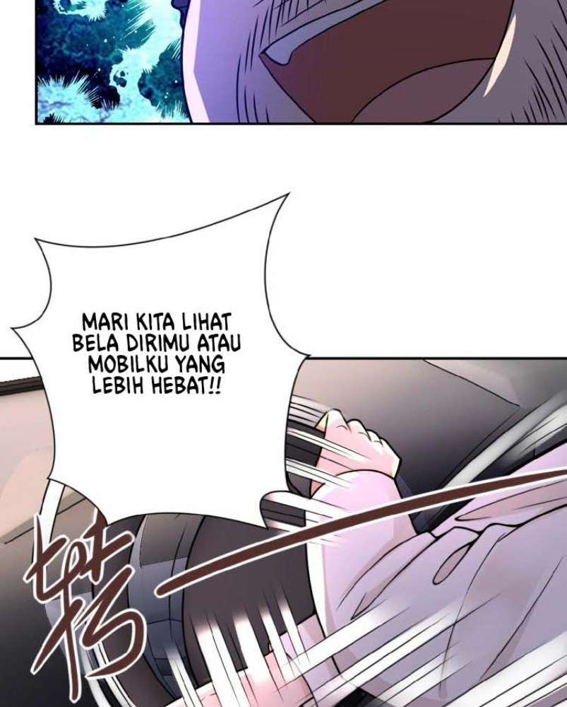 Super System Chapter 26 - halaman 46