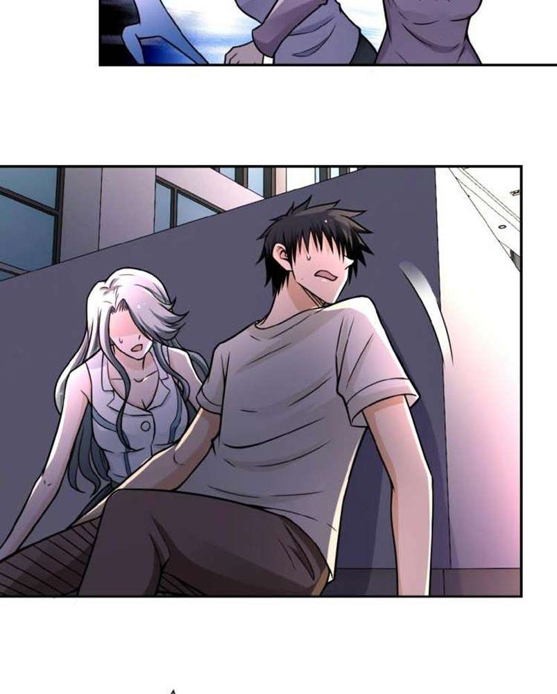 Super System Chapter 26 - halaman 5