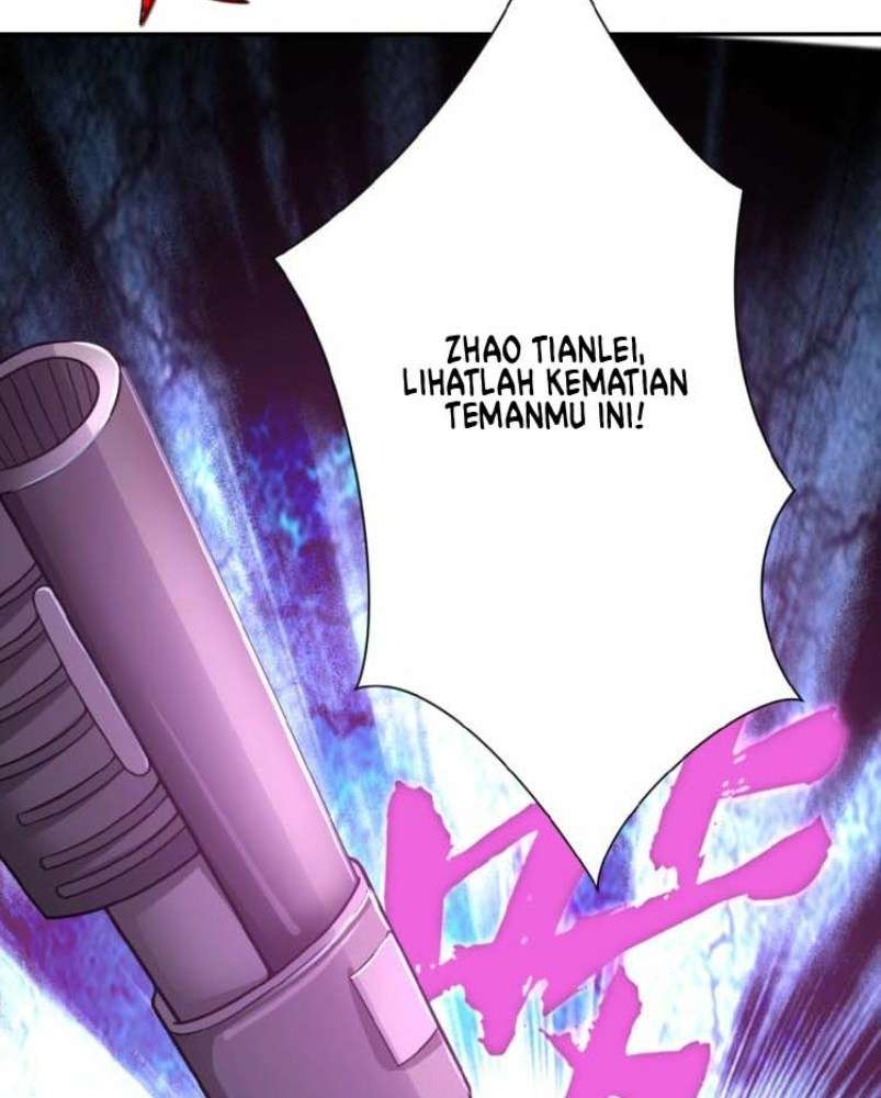 Super System Chapter 26 - halaman 51