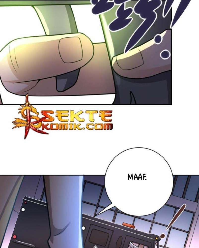 Super System Chapter 26 - halaman 53