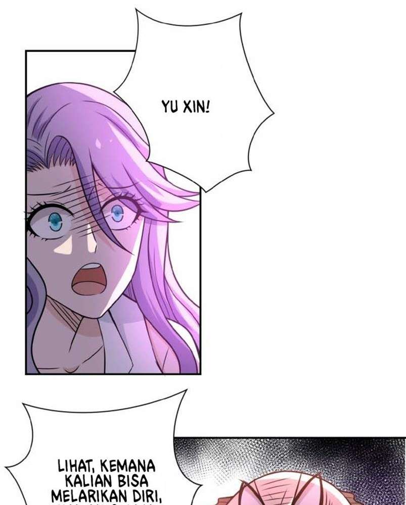 Super System Chapter 26 - halaman 7