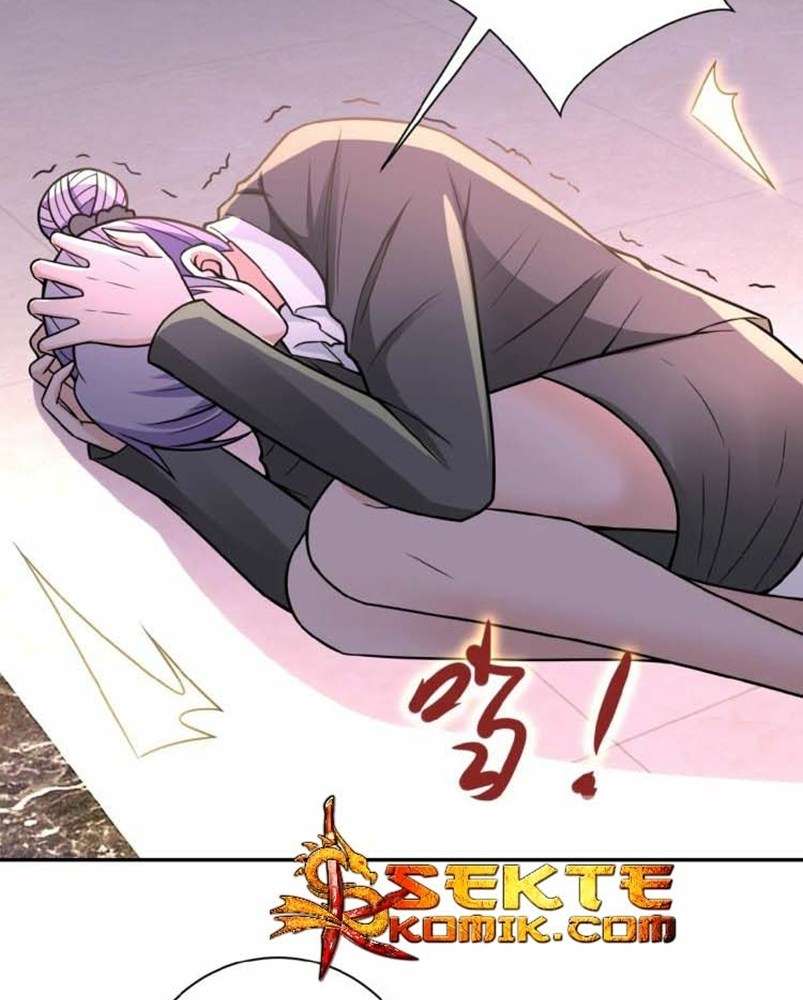 Super System Chapter 26 - halaman 9