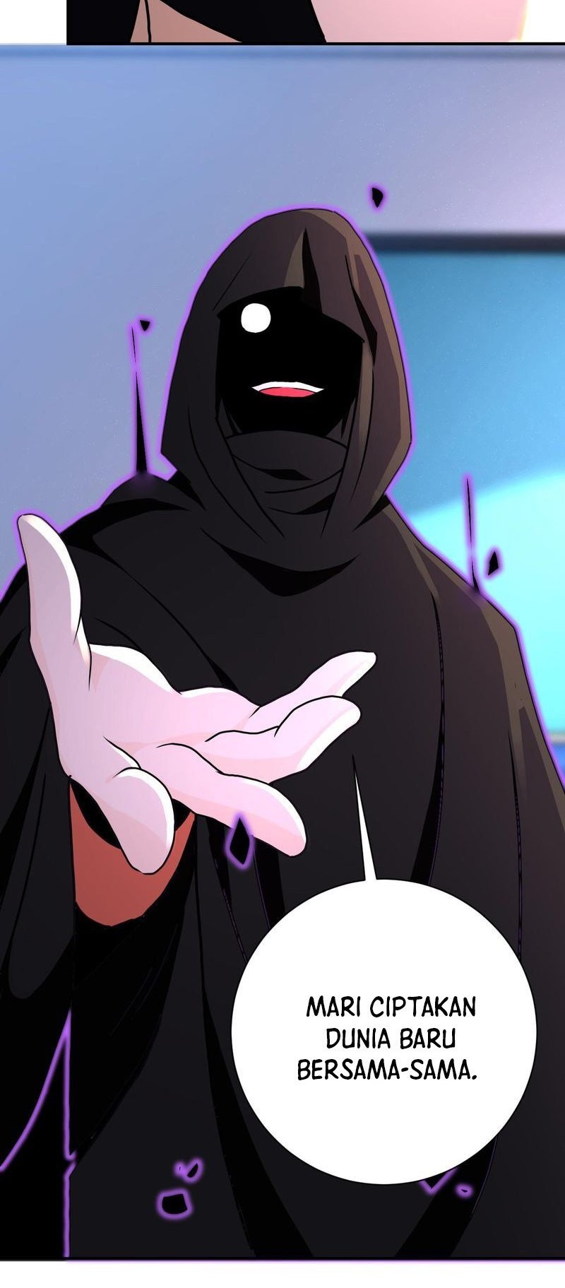 Super System Chapter 261 - halaman 24